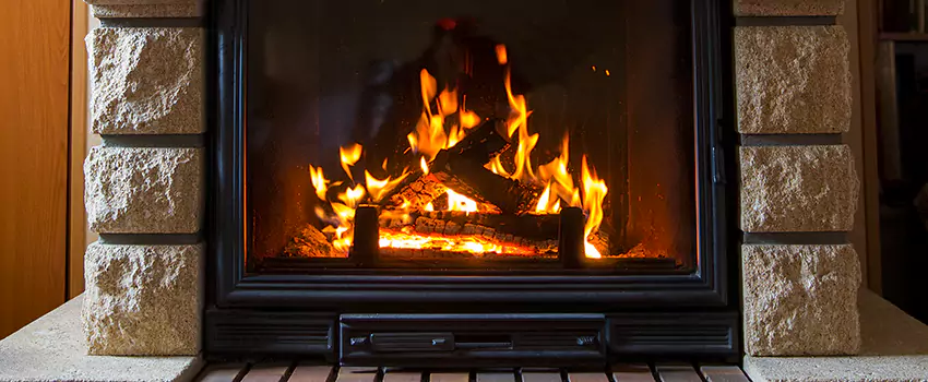 Fireplace Xtrordinair Probuilder Gas Fireplace Installation in Wauwatosa, WI
