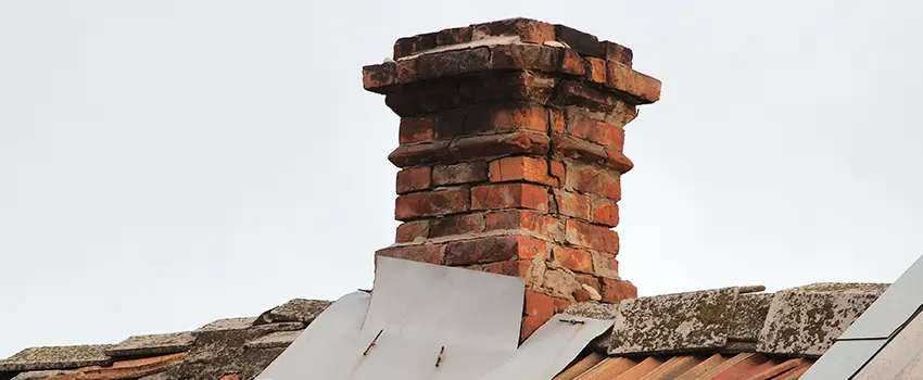 Cost of Fixing Blocked Chimney in Wauwatosa, Wisconsin