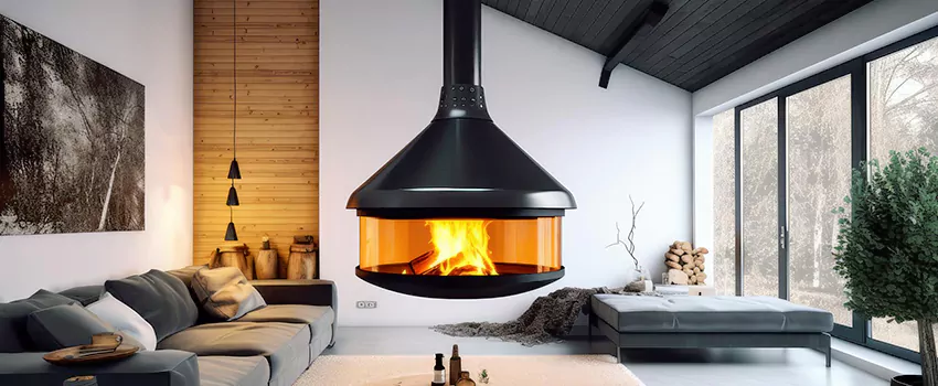 Floating Damaged Fireplace Repair Services in Wauwatosa, WI