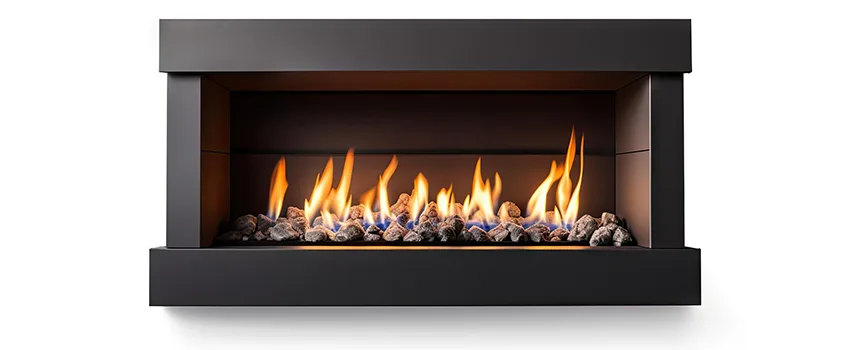 Outdoor Gas Fireplaces Installation in Wauwatosa, WI