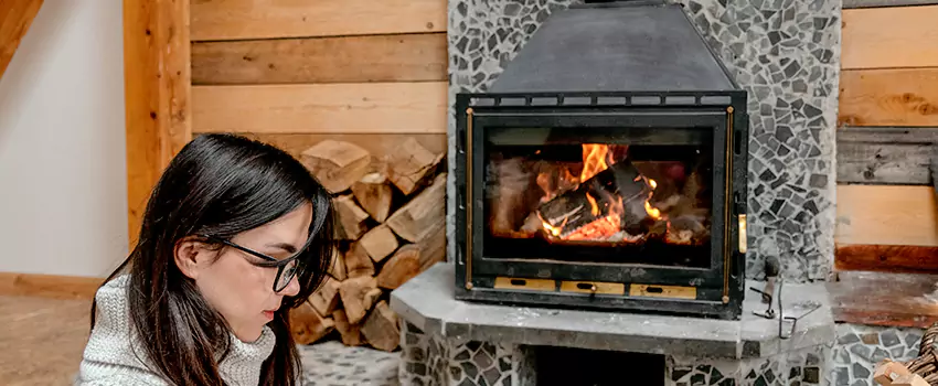 Harman P68-C Pellet Stove Repair in Wauwatosa, Wisconsin 