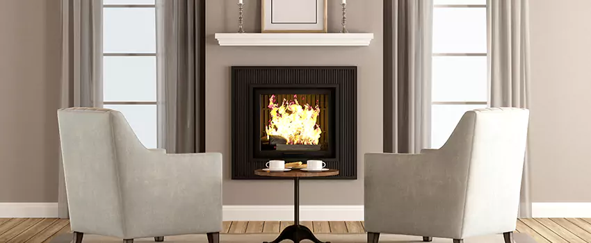 Heatilator Direct Vent Fireplace Services in Wauwatosa, Wisconsin