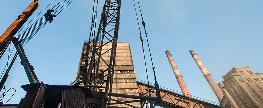 Industrial Chimneys Foundation Repair Services in Wauwatosa, WI