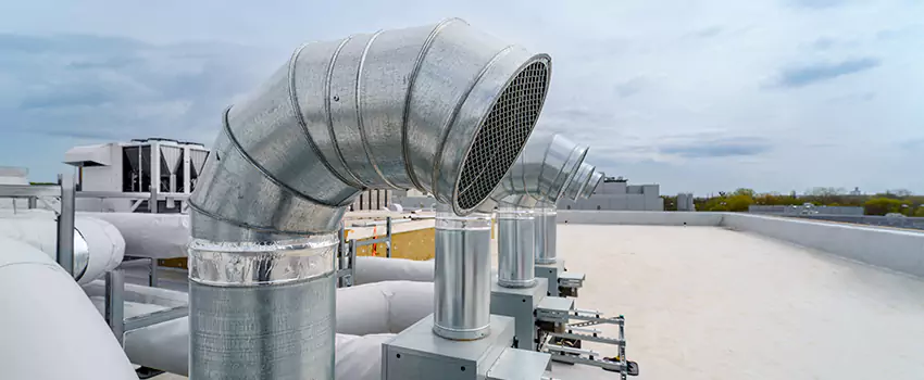 Insulated Ductwork Repair Services Near Me in Wauwatosa, WI