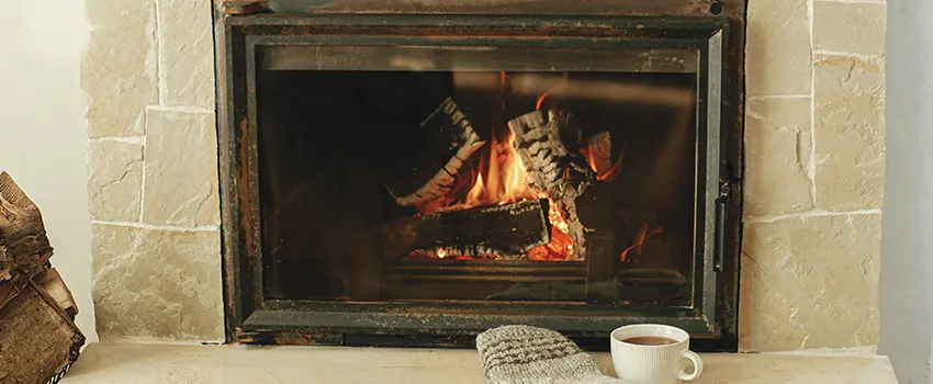 Kings man Fireplaces Insert Services in Wauwatosa, WI