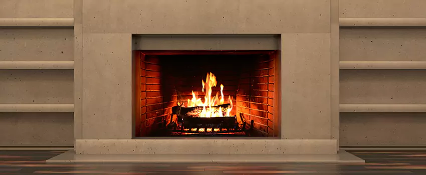 Majestic Trilliant Series Gas Fireplace Insert Repair in Wauwatosa, Wisconsin