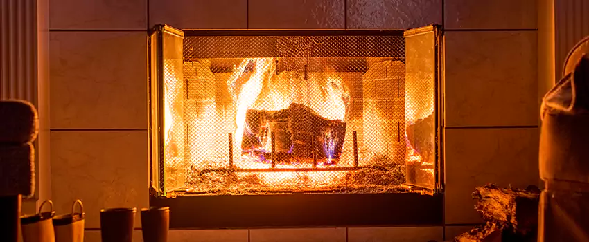 Monessen Hearth Courtyard Outdoor Gas Fireplace Maintenance in Wauwatosa, WI
