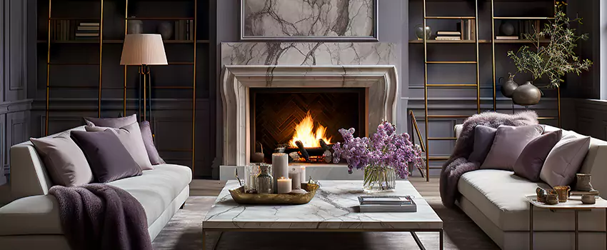 Napoleon Galaxy Series Outdoor Fireplaces Repair in Wauwatosa, WI