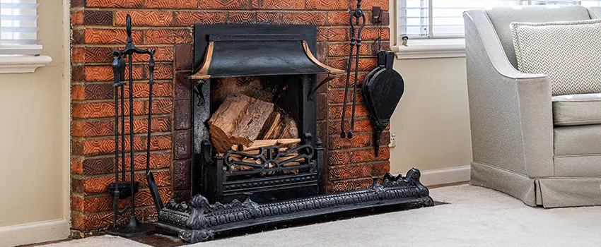 Custom Old Fireplace Redesign Services in Wauwatosa, Wisconsin