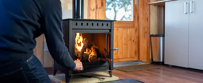 Open Flame Fireplace Fuel Tank Repair And Installation Services in Wauwatosa, Wisconsin