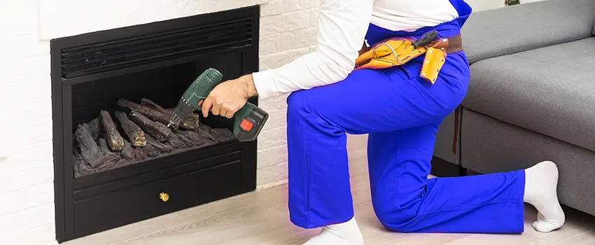 Pellet Fireplace Repair Services in Wauwatosa, WI