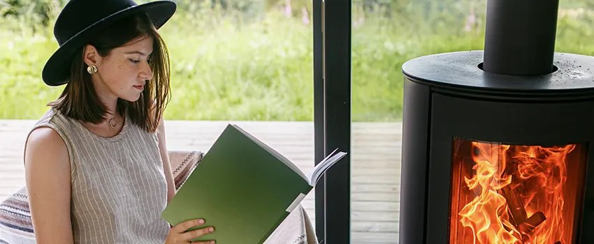 Pellet Stove Chimney Inspection in Wauwatosa, WI