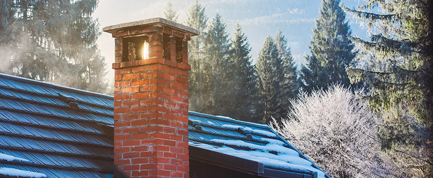 Residential Chimney Rain Caps Repair Services in Wauwatosa, WI