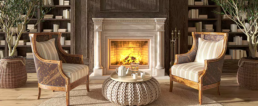 Cost of RSF Wood Fireplaces in Wauwatosa, Wisconsin