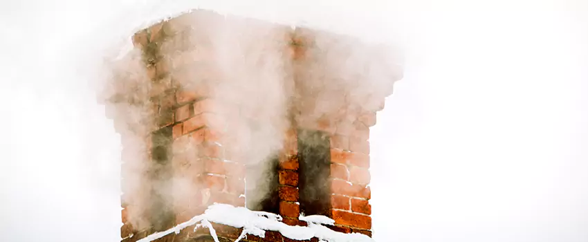 Chimney Flue Soot Removal in Wauwatosa, WI