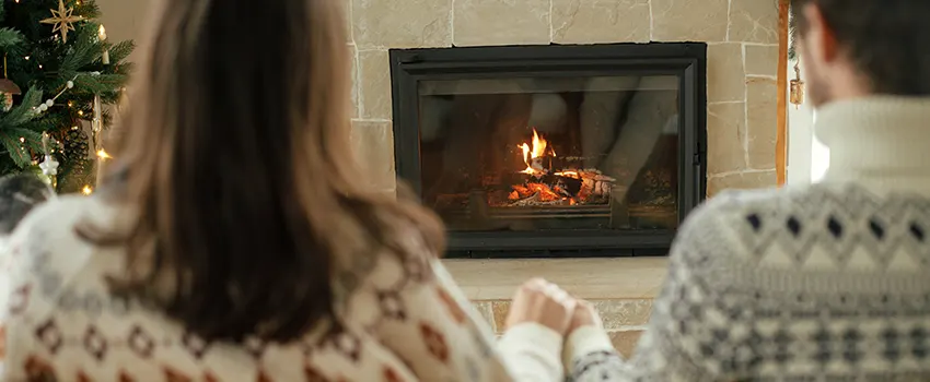 Superior Open-Hearth Wood Fireplaces in Wauwatosa, WI
