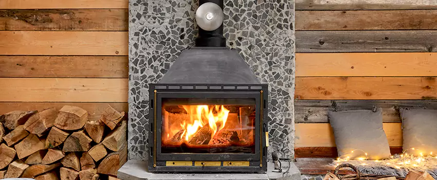 Travis Industries Elite Fireplace Inspection and Maintenance in Wauwatosa, Wisconsin