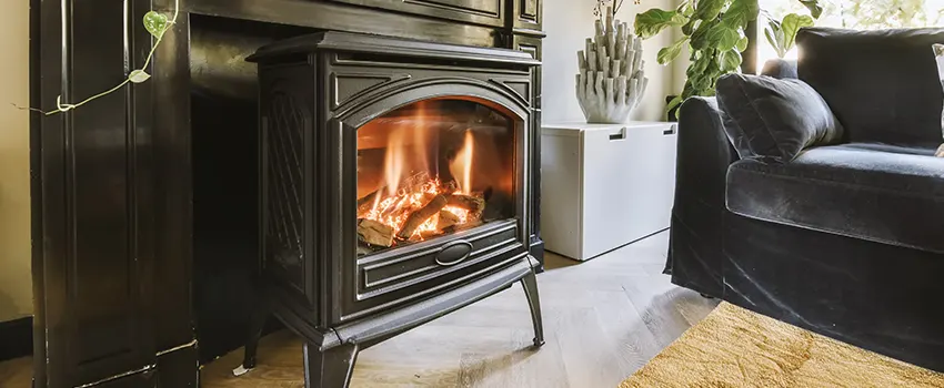 Valor Wood Fireplace in Wauwatosa, WI