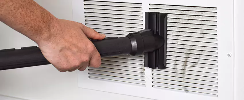 Vent Cleaning Process in Wauwatosa, Wisconsin