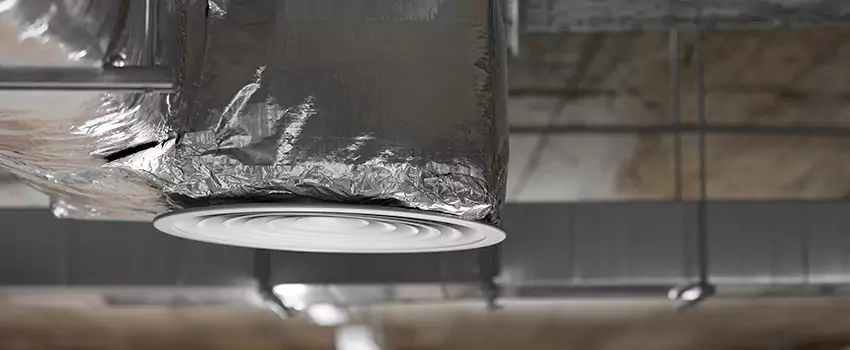 Signs of Dust Accumulation in Vents in Wauwatosa, WI