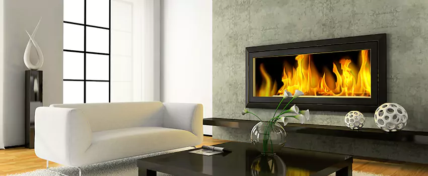 Ventless Fireplace Oxygen Depletion Sensor Installation and Repair Services in Wauwatosa, Wisconsin