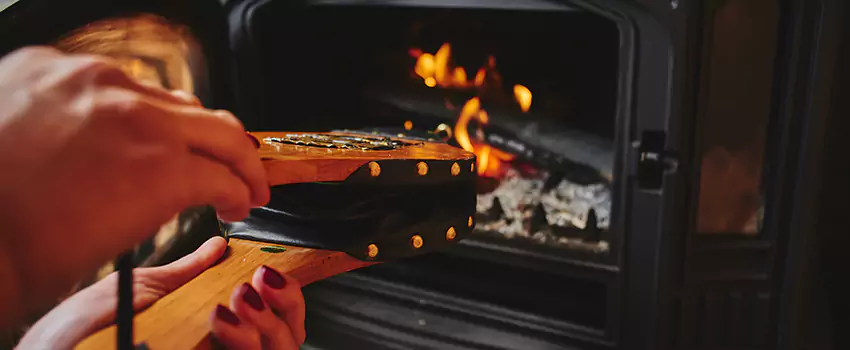 Wood Stove Grates Repair in Wauwatosa, Wisconsin