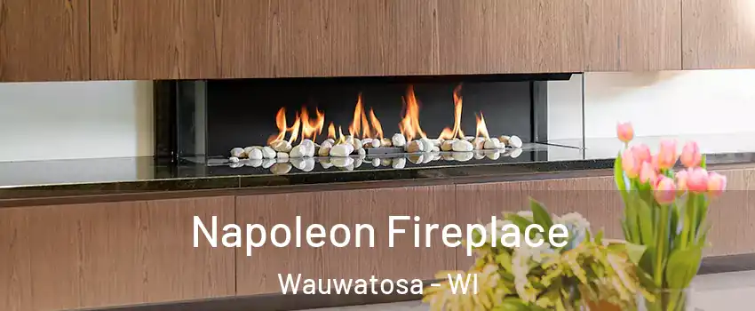  Napoleon Fireplace Wauwatosa - WI