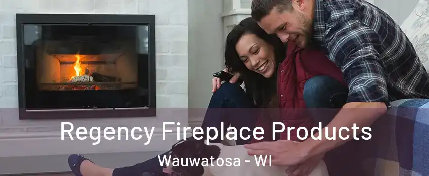  Regency Fireplace Products Wauwatosa - WI