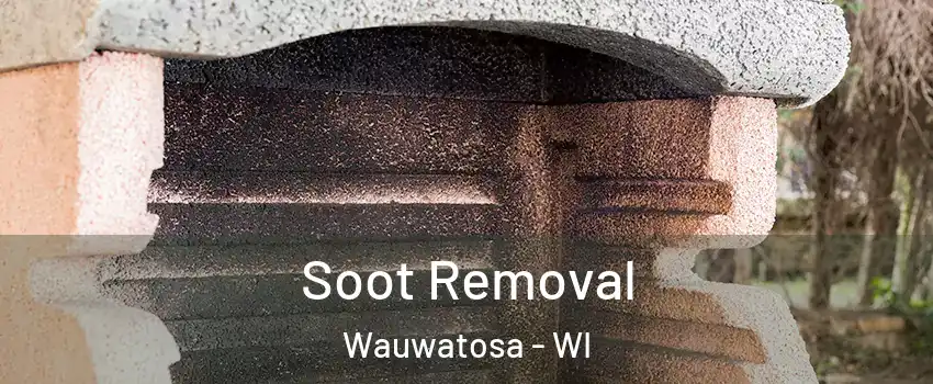 Soot Removal Wauwatosa - WI