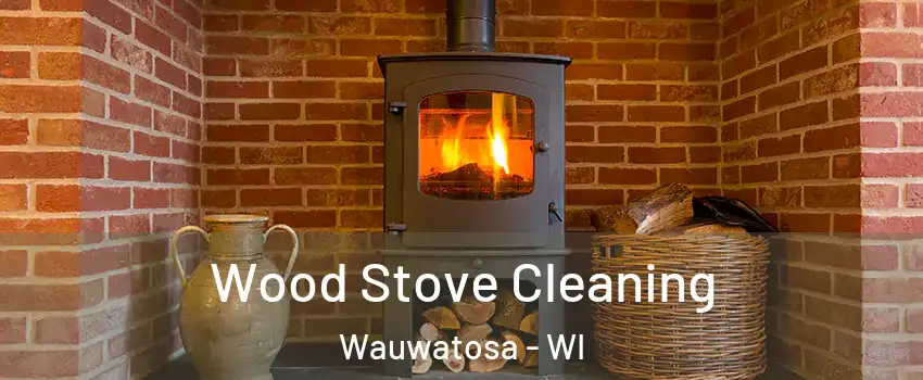  Wood Stove Cleaning Wauwatosa - WI